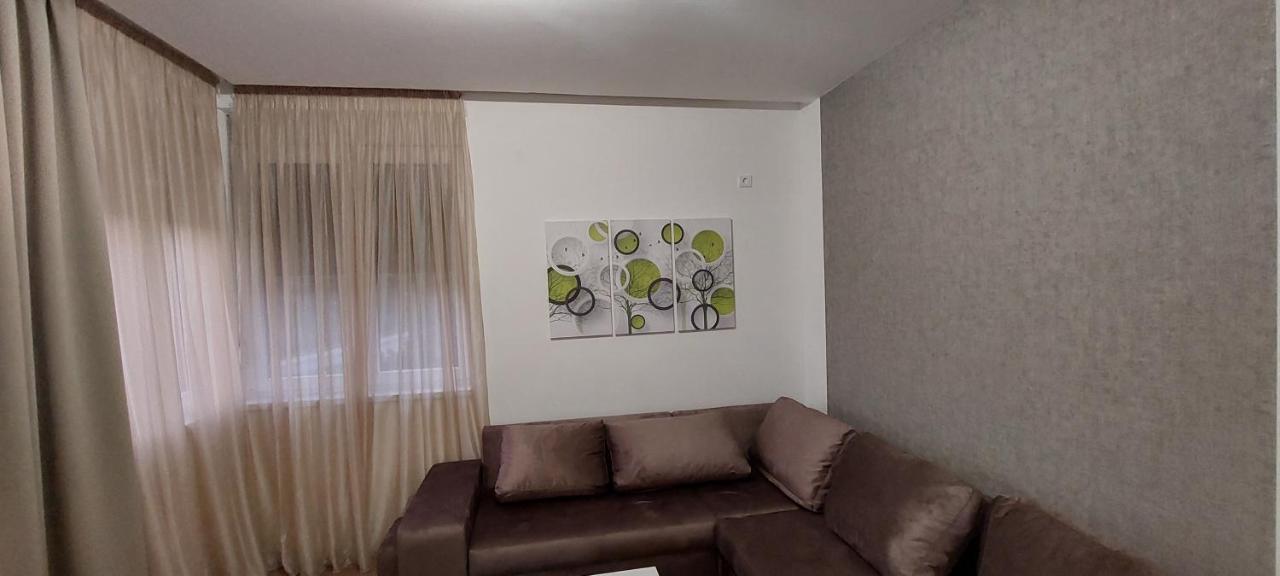 Apartment Lux Novi Park Vrdnik