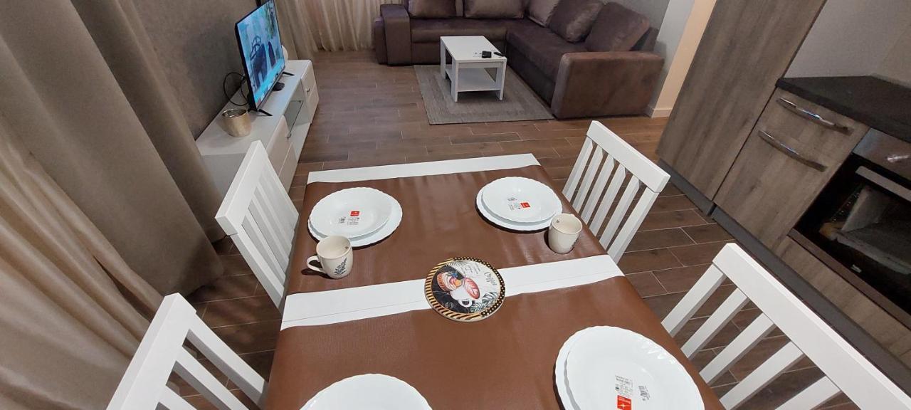 Apartment Lux Novi Park Vrdnik