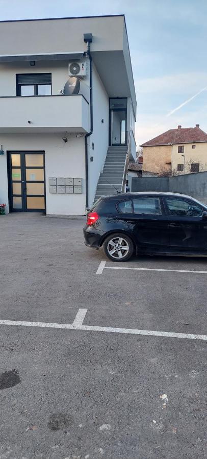 Lux Novi Park Vrdnik